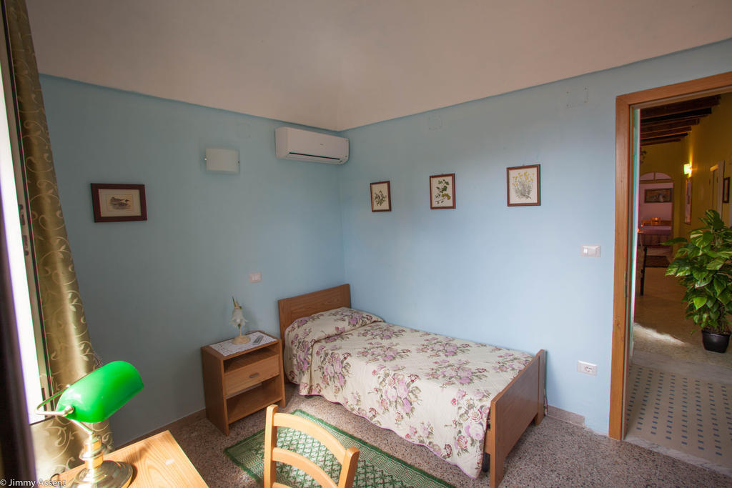 Hotel Sassari-In Habitación foto