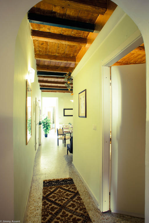 Hotel Sassari-In Habitación foto