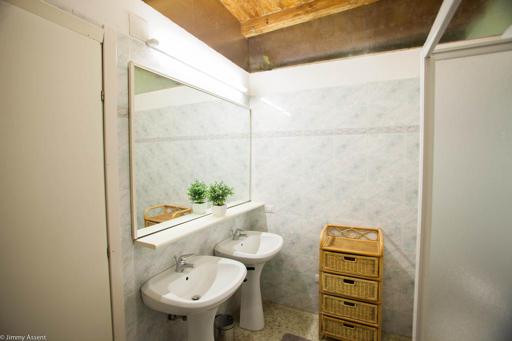 Hotel Sassari-In Habitación foto